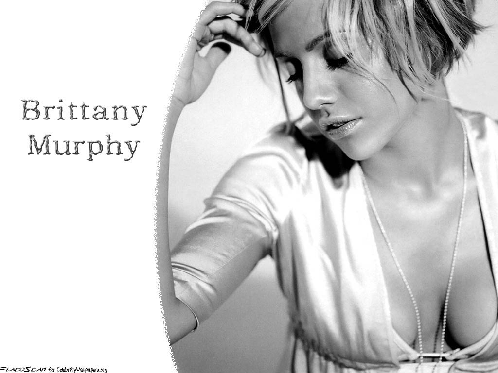 Brittany murphy 11