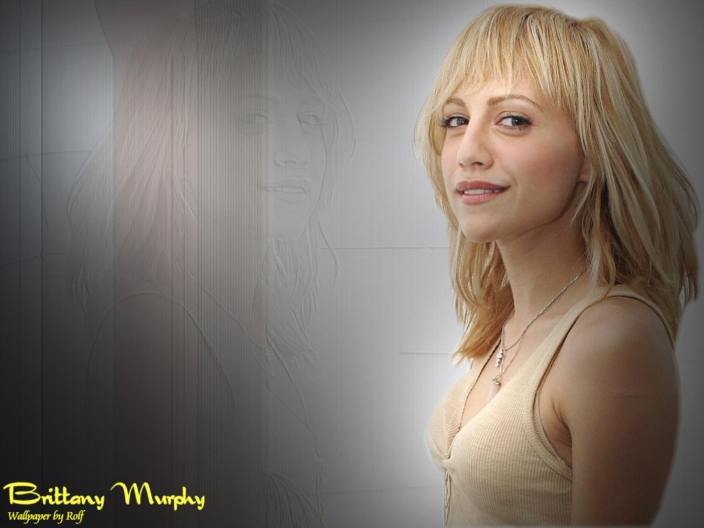 Download BRITTANY MURPHY wallpaper, BRITTANY MURPHY 3.