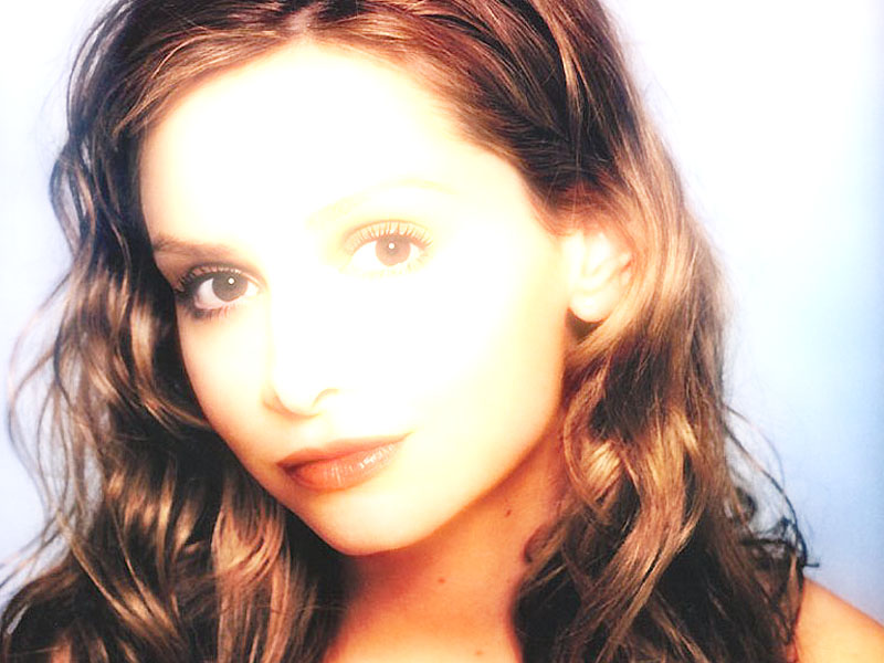 Calista flockhart 7