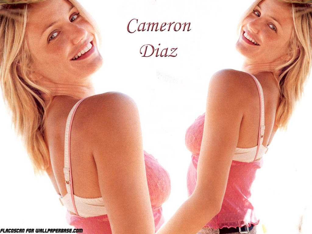 Cameron diaz 21