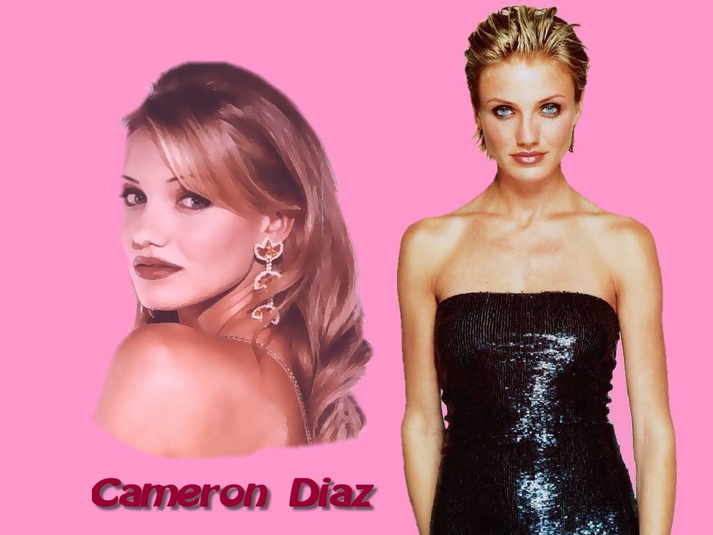 Cameron diaz 23