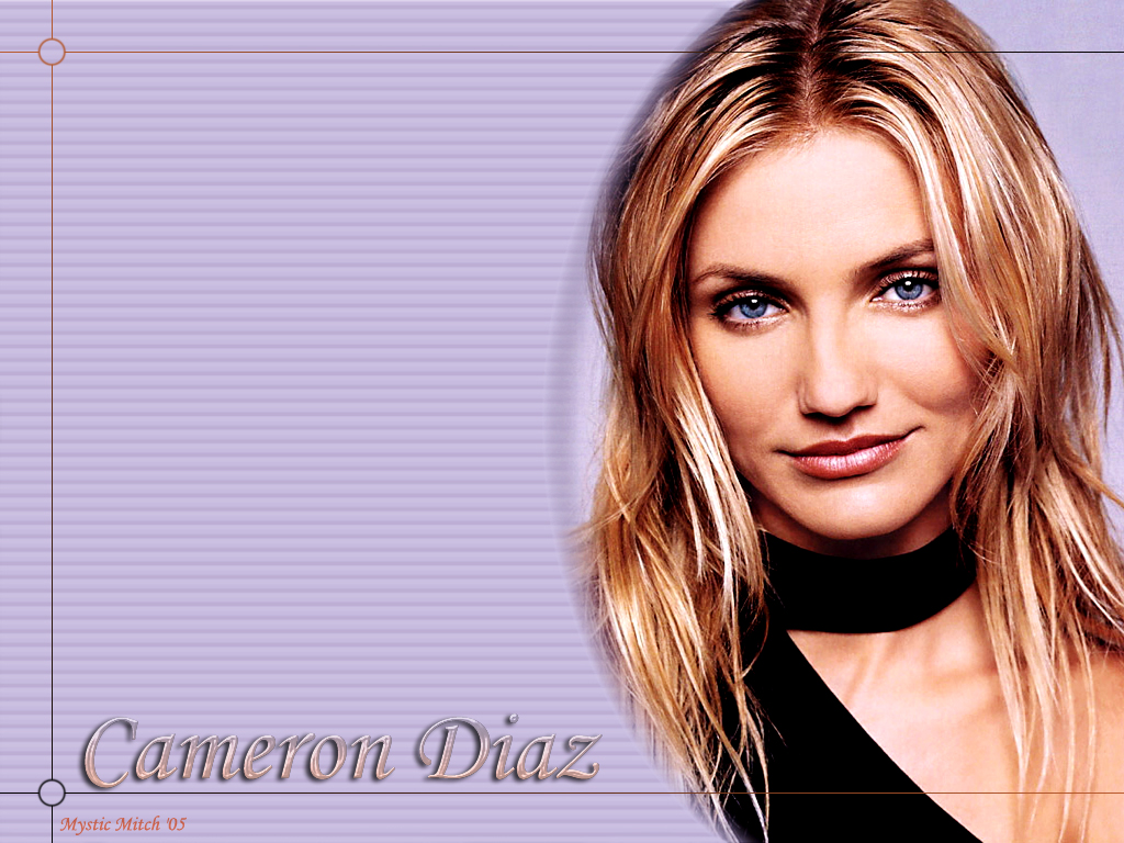 Cameron Diaz #54438 Cameron Diaz