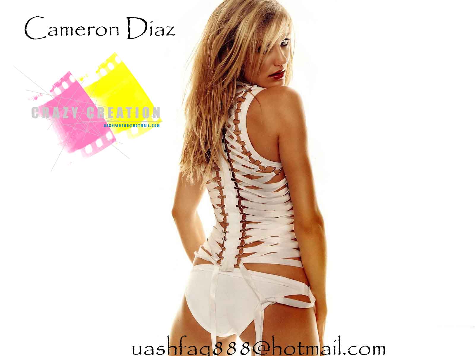 Cameron diaz wallpaper 47 Cameron diaz wallpaper 47