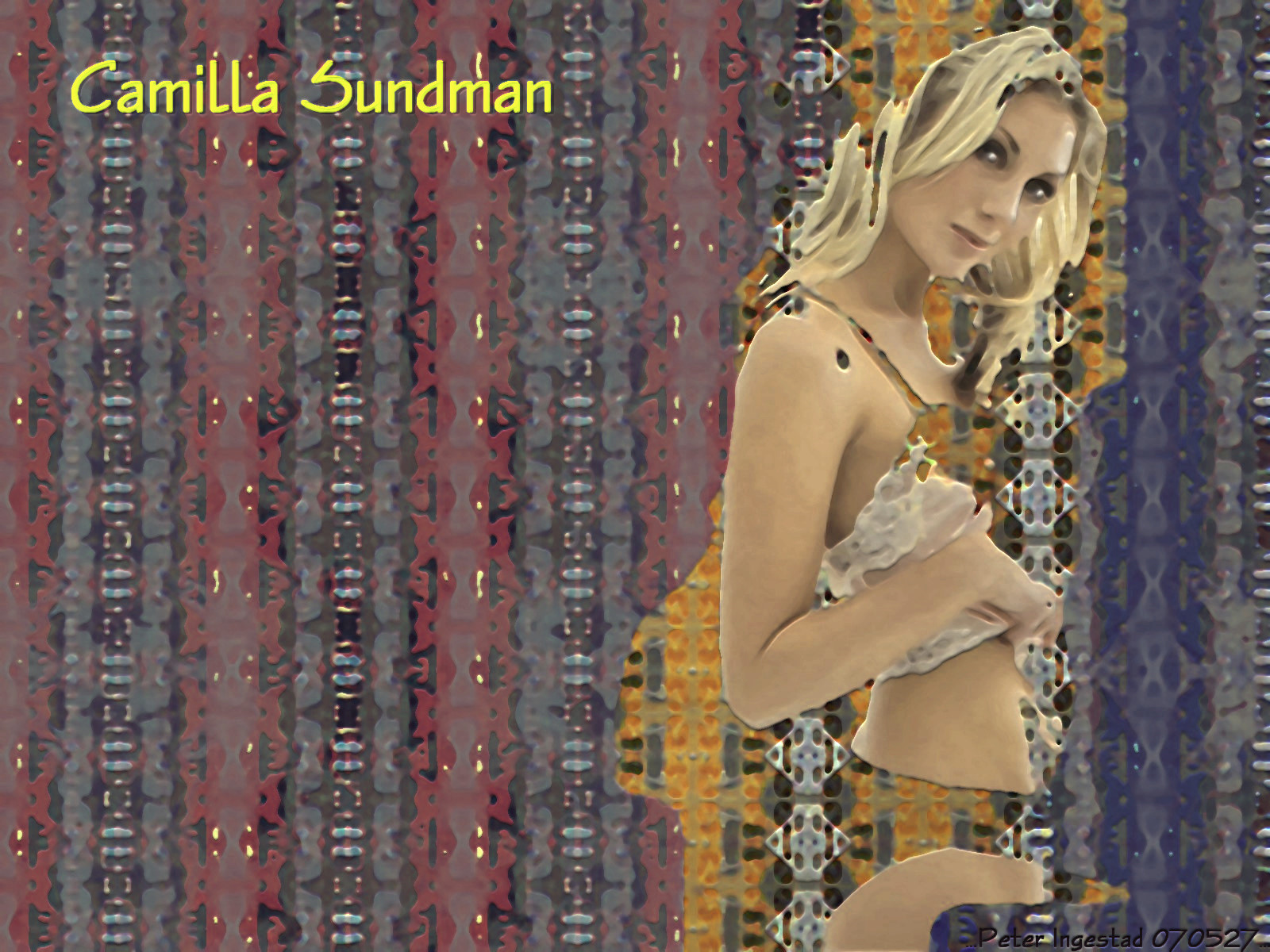 Camilla sundman 2