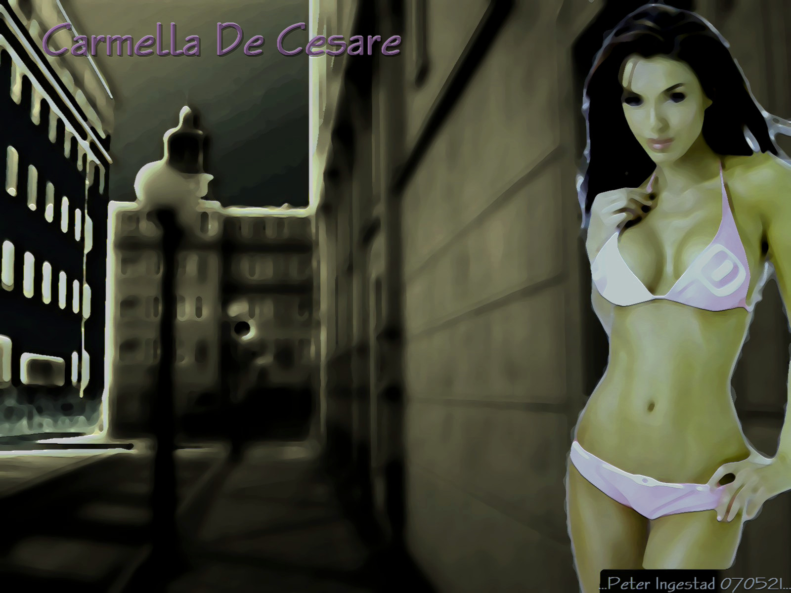 Carmella de cesare 6