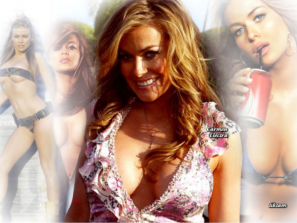 Carmen electra 131