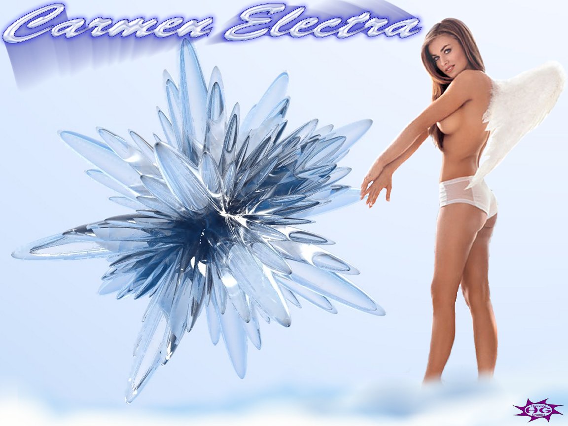 Carmen electra 52