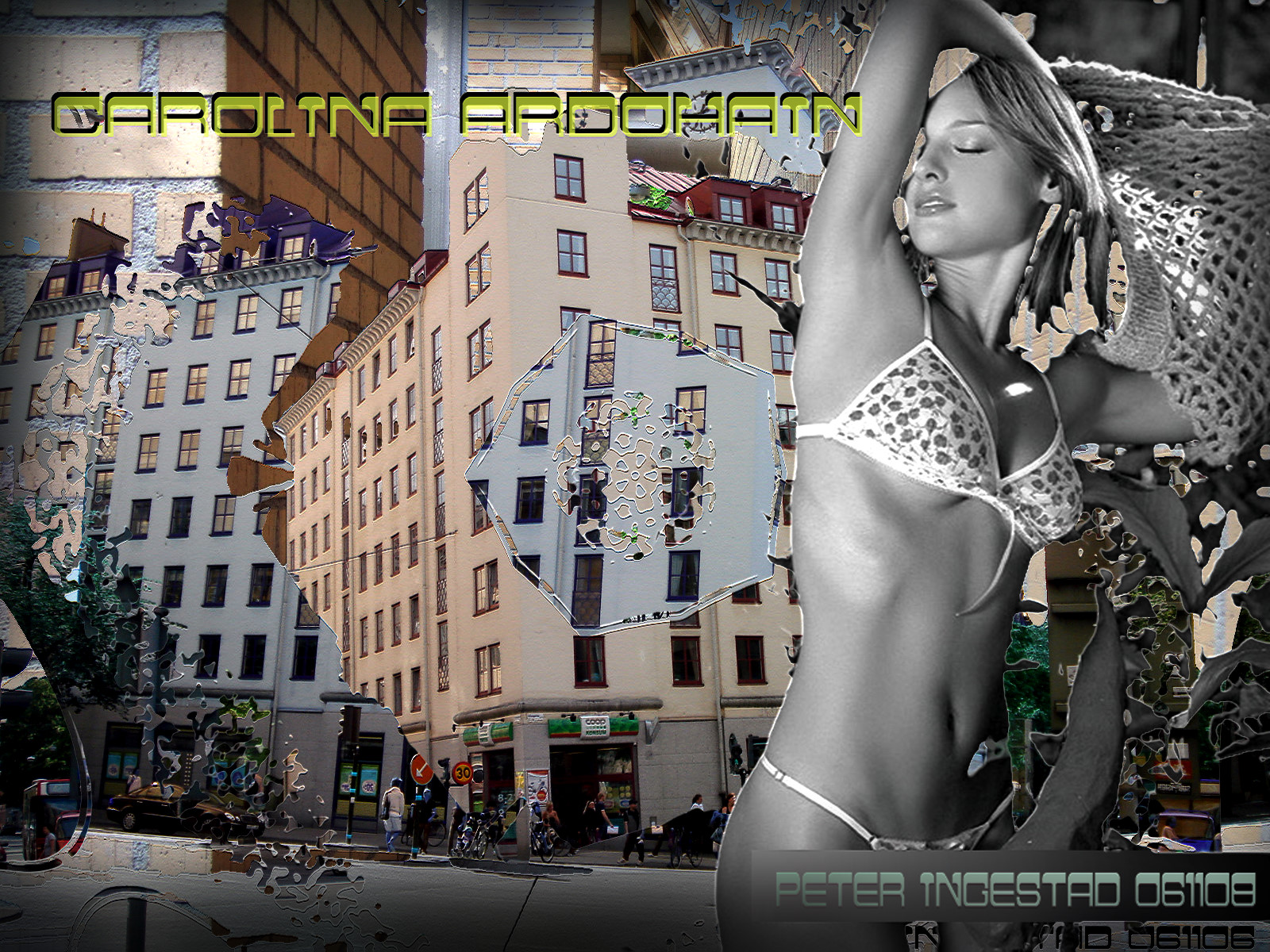 Carolina ardohain 48