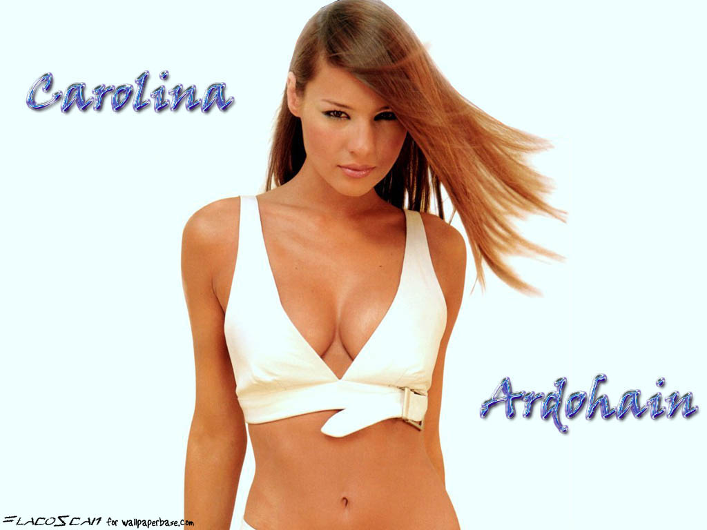 Carolina Ardohain