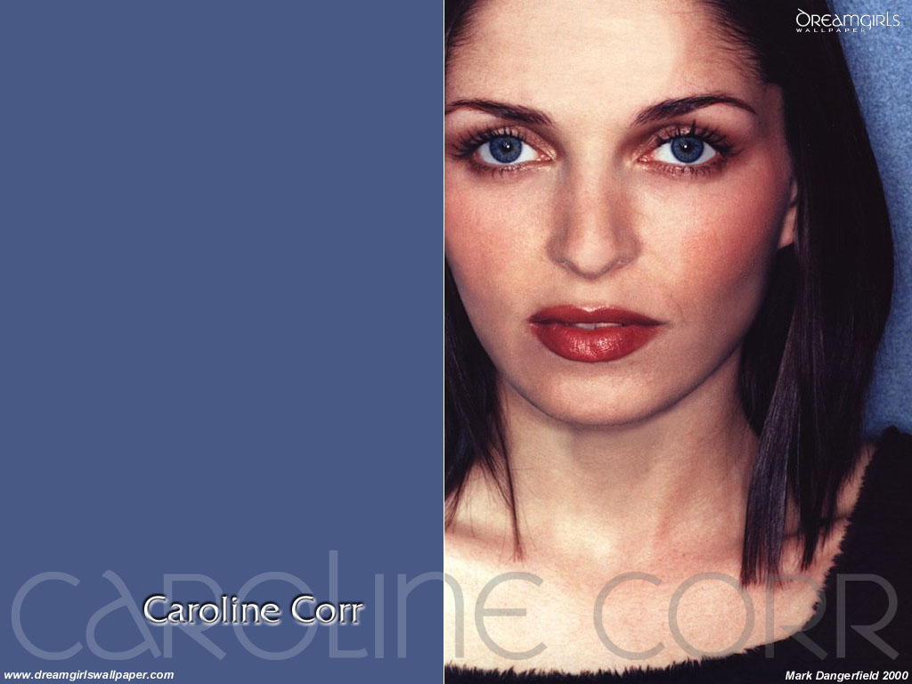Caroline corr 1