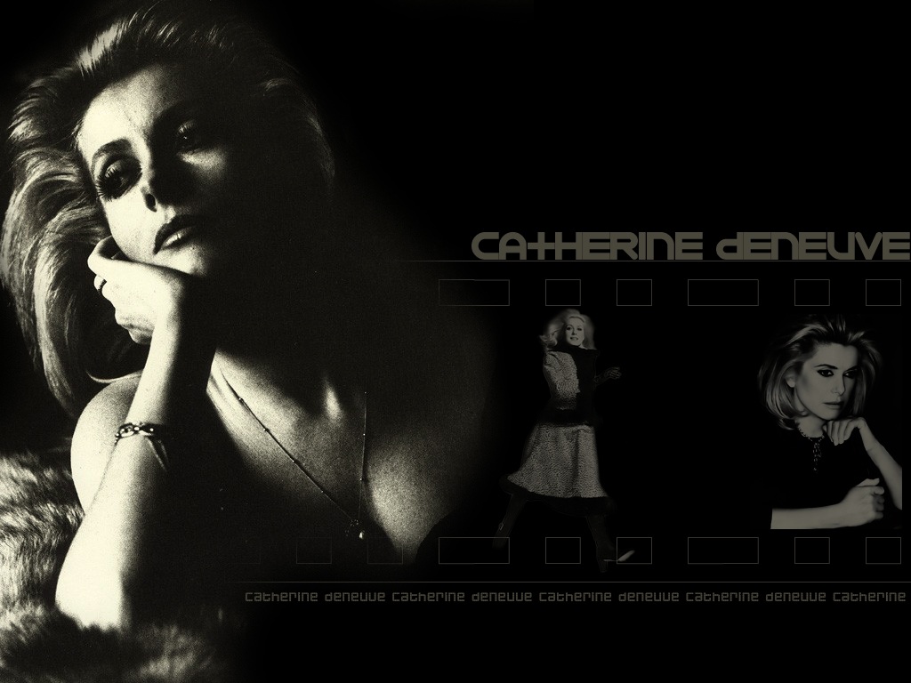 Catherine deneuve 2