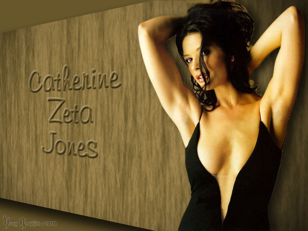 Catherine zeta jones 34