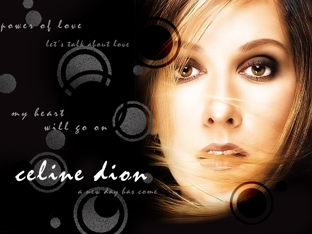 Celine dion 1