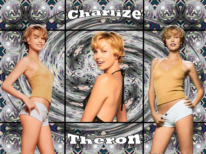 Charlize theron 104