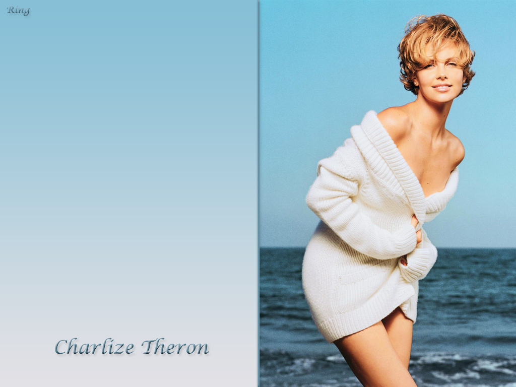 Charlize theron 105