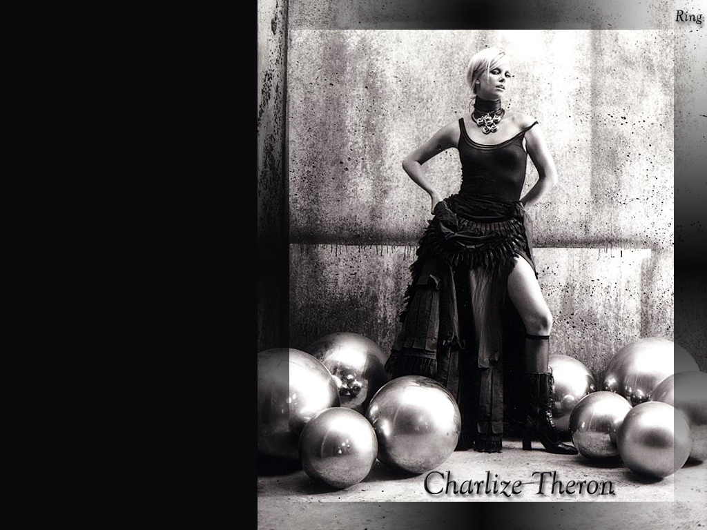 Charlize theron 111