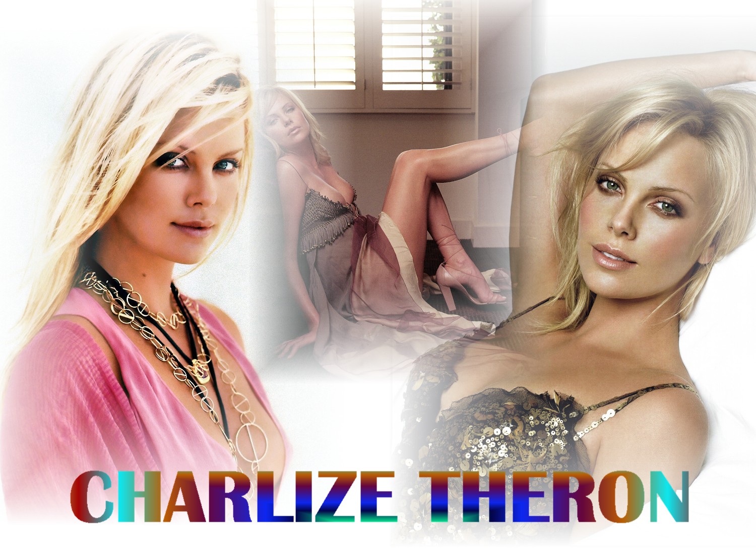 Charlize theron 117