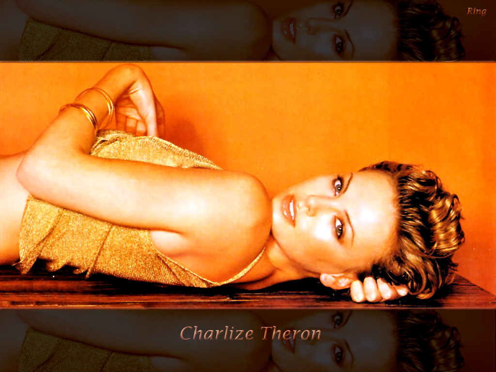 Charlize theron 124