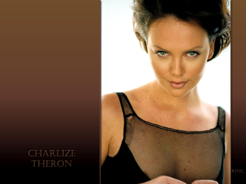 Charlize theron 133
