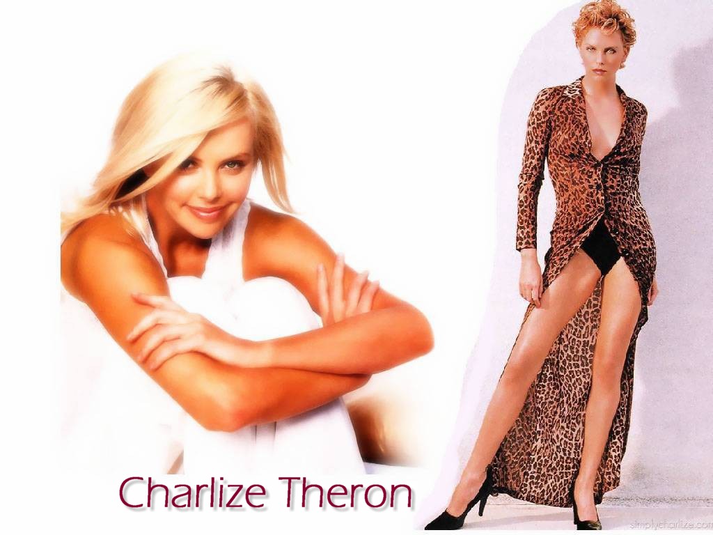 Charlize theron 14