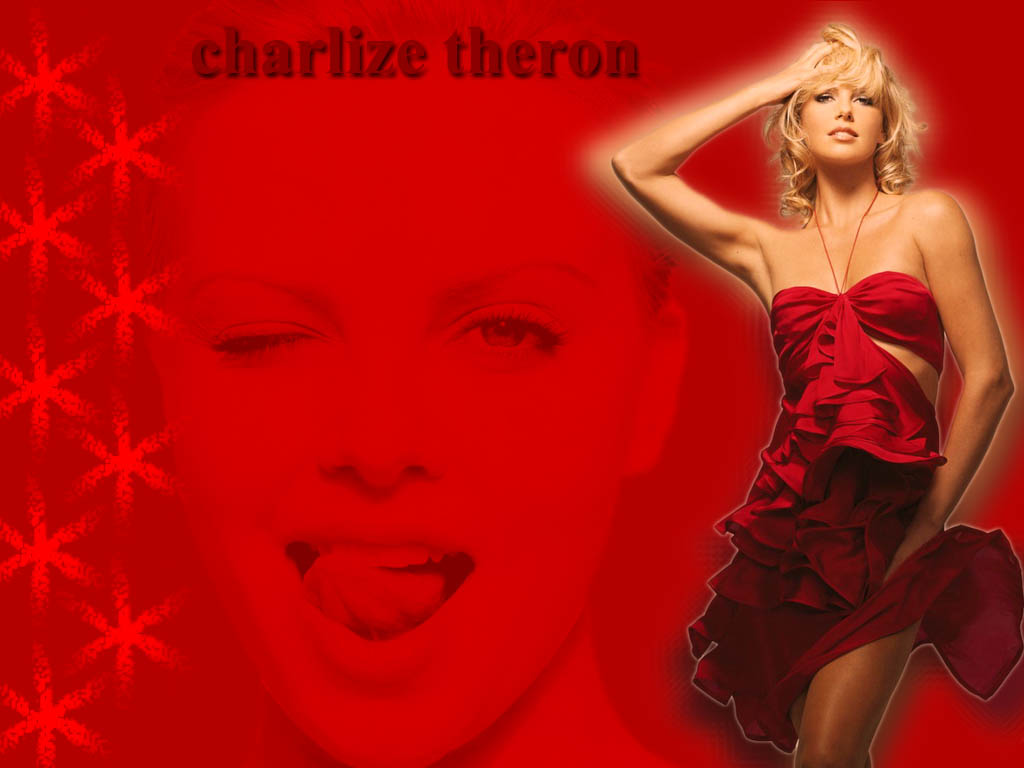Charlize theron 144