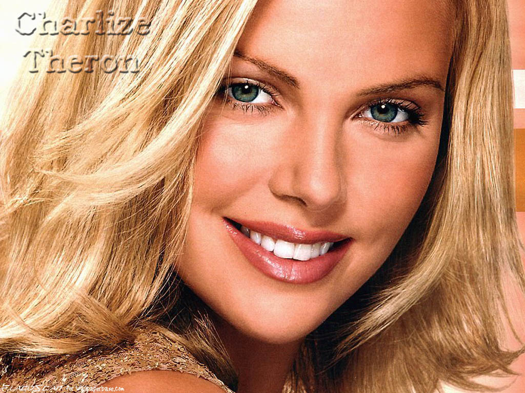 Charlize theron 16