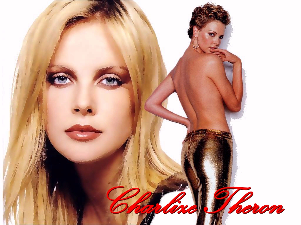 Charlize theron 2