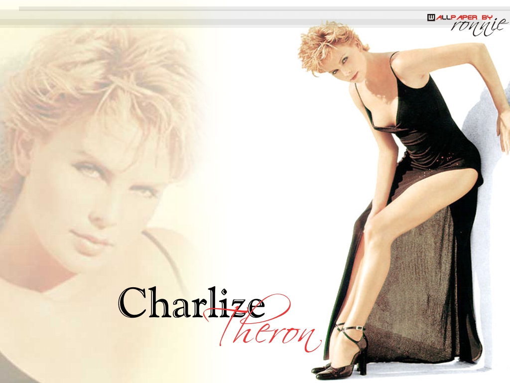 Charlize theron 26