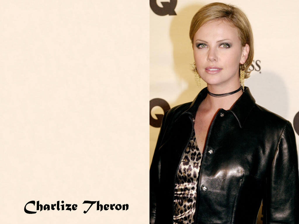 Charlize theron 32