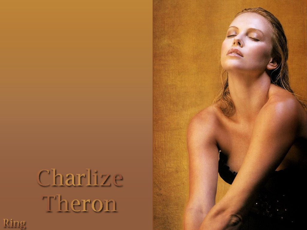 Charlize theron 37