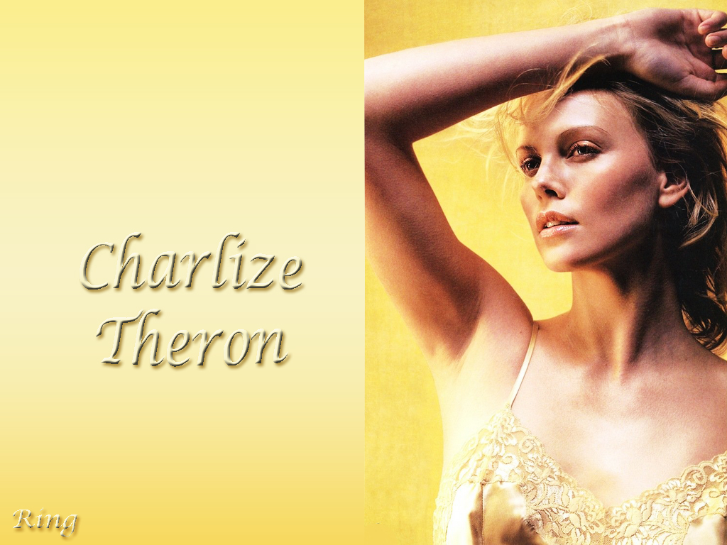 Charlize theron 38