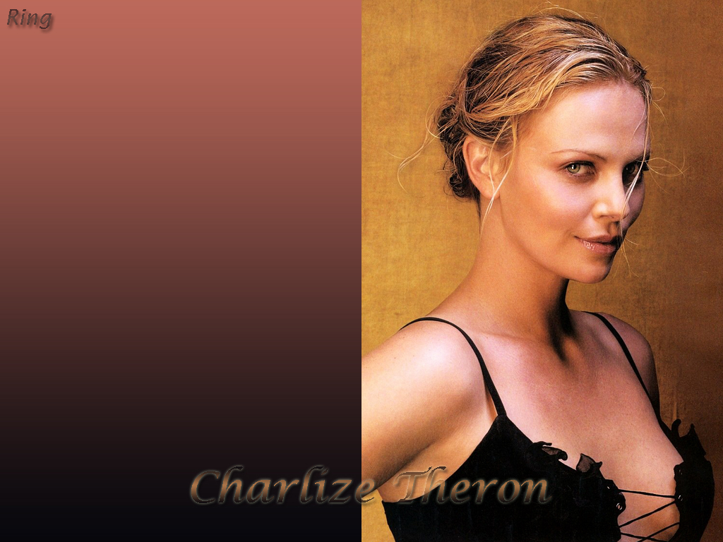 Charlize theron 41