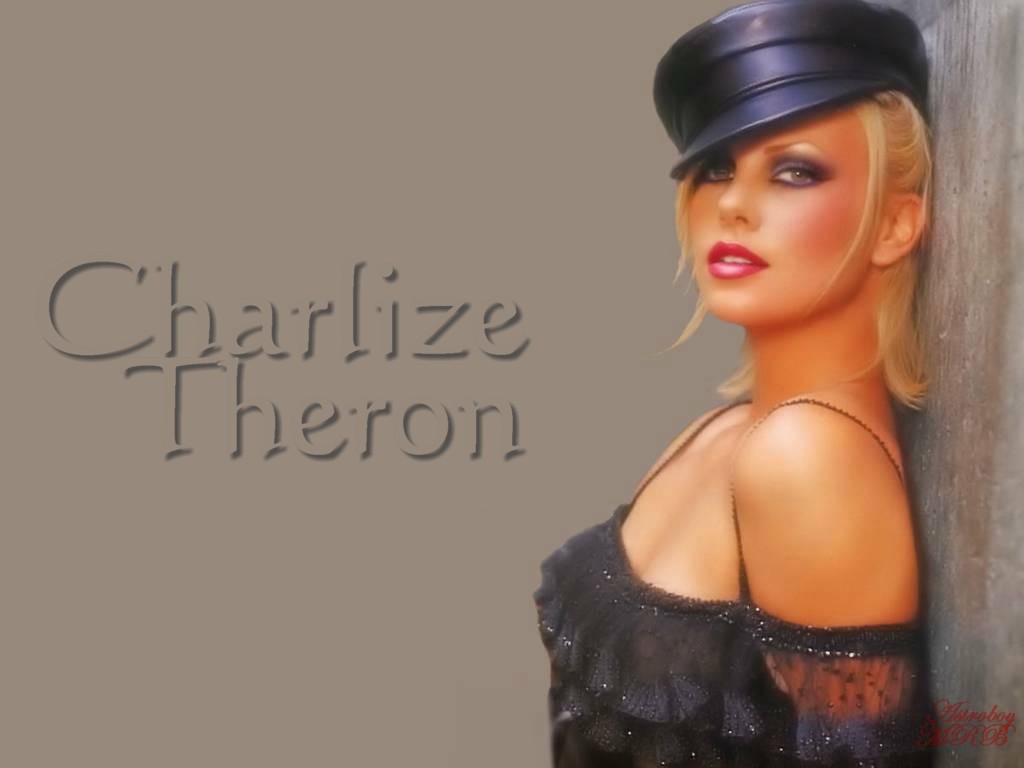 Charlize theron 44