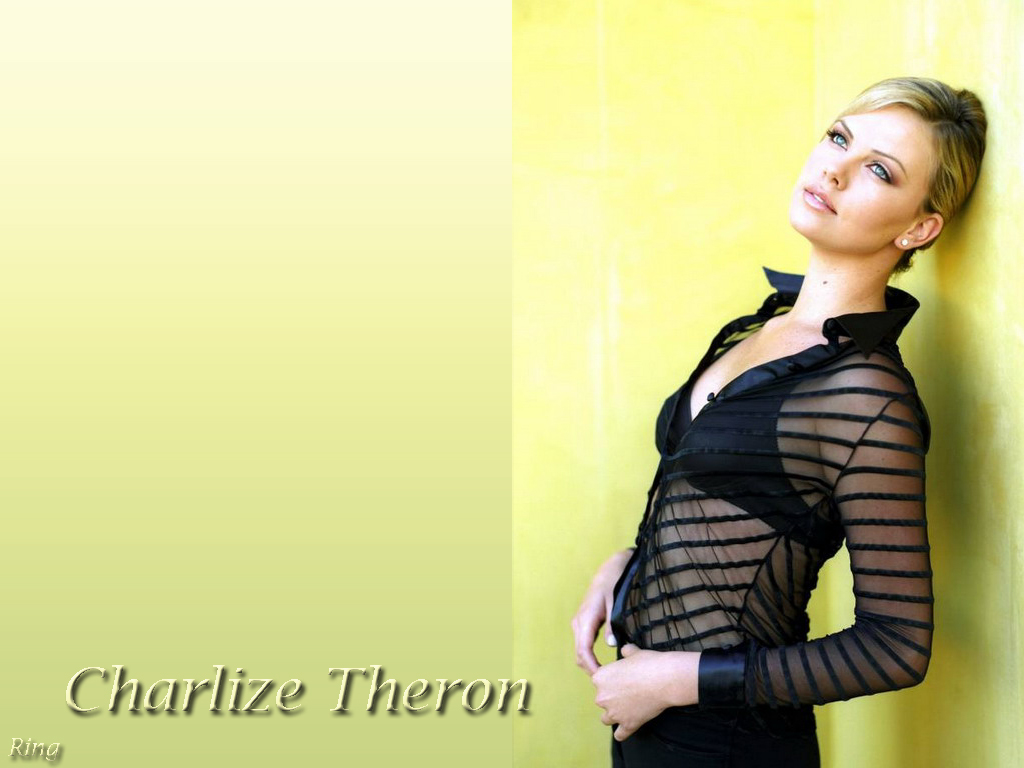 Charlize theron 46