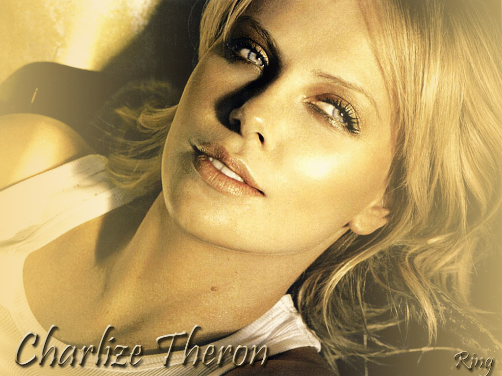 You are viewing the Charlize Theron wallpaper named Charlize theron 47.