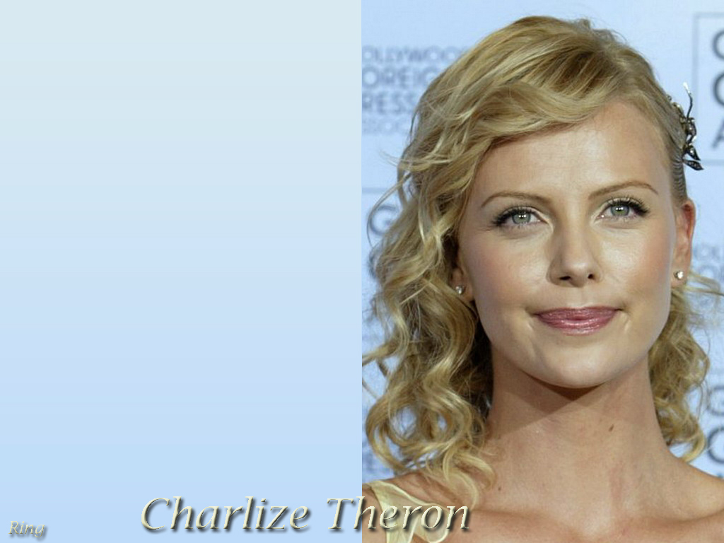 Charlize theron 48