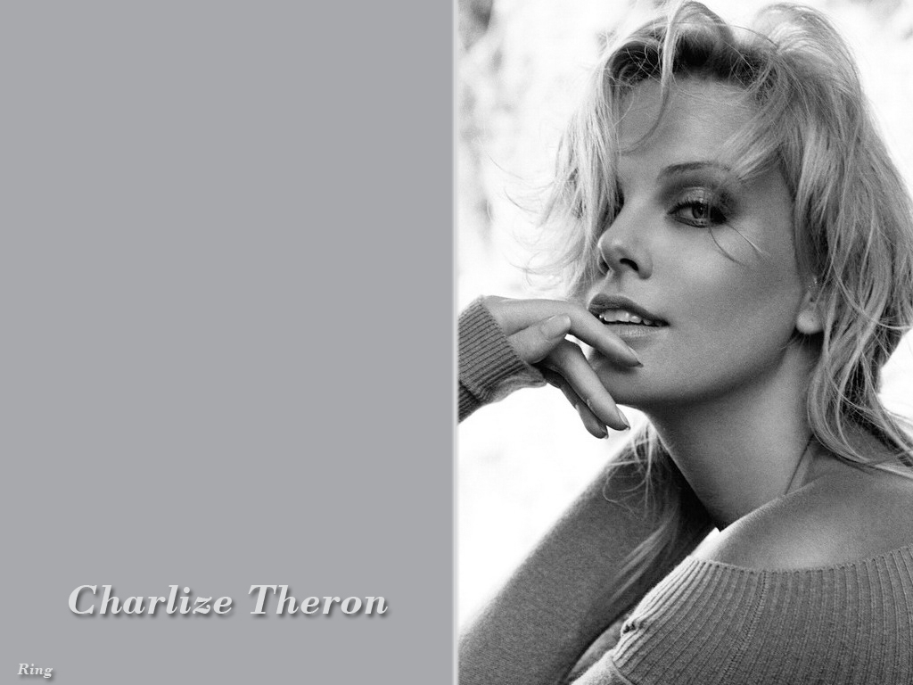 Charlize theron 67