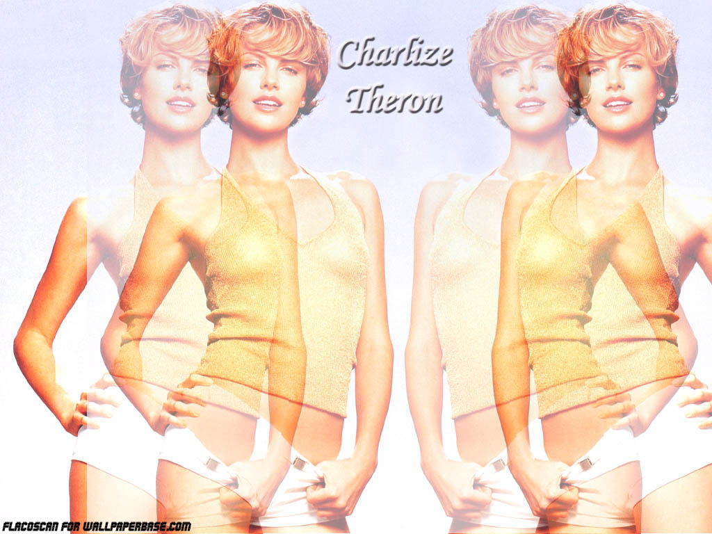 Charlize theron 7