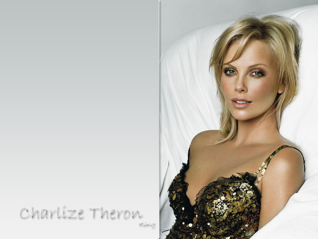 Charlize theron 70