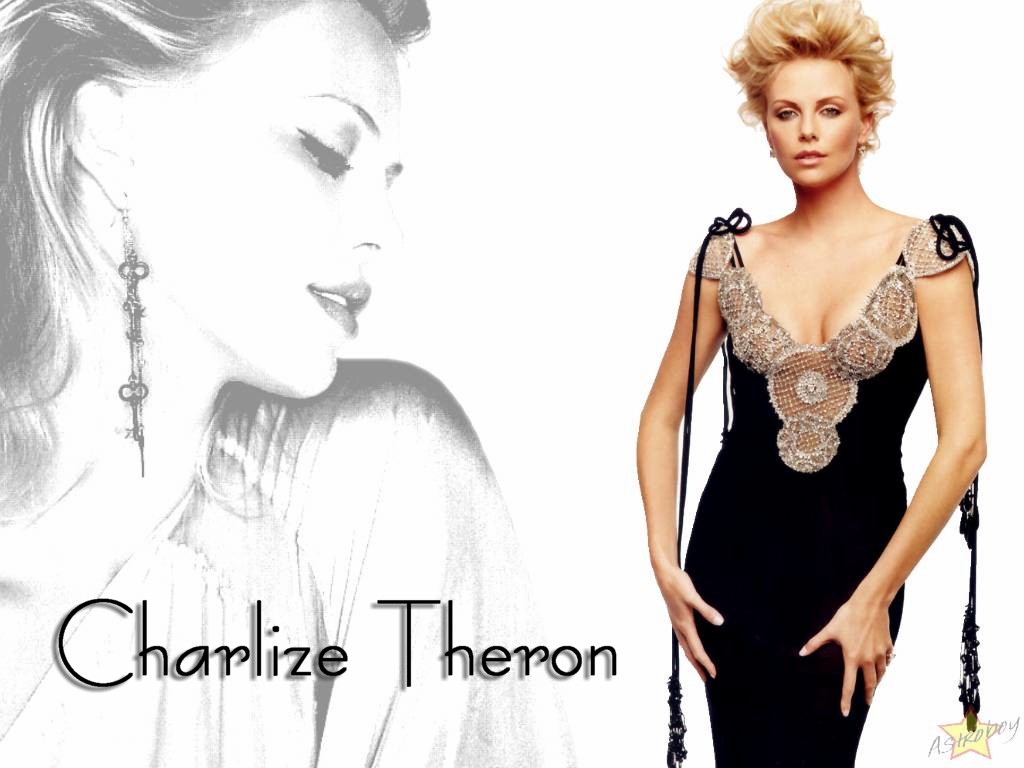 Charlize theron 93