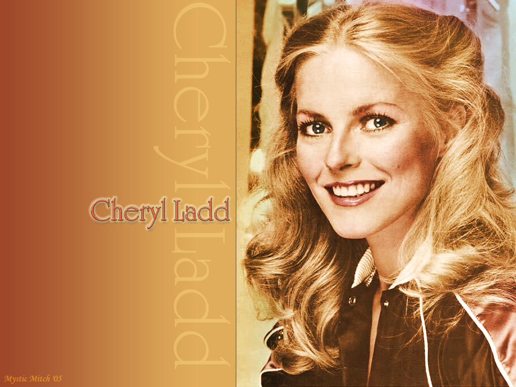 Cheryl ladd 1