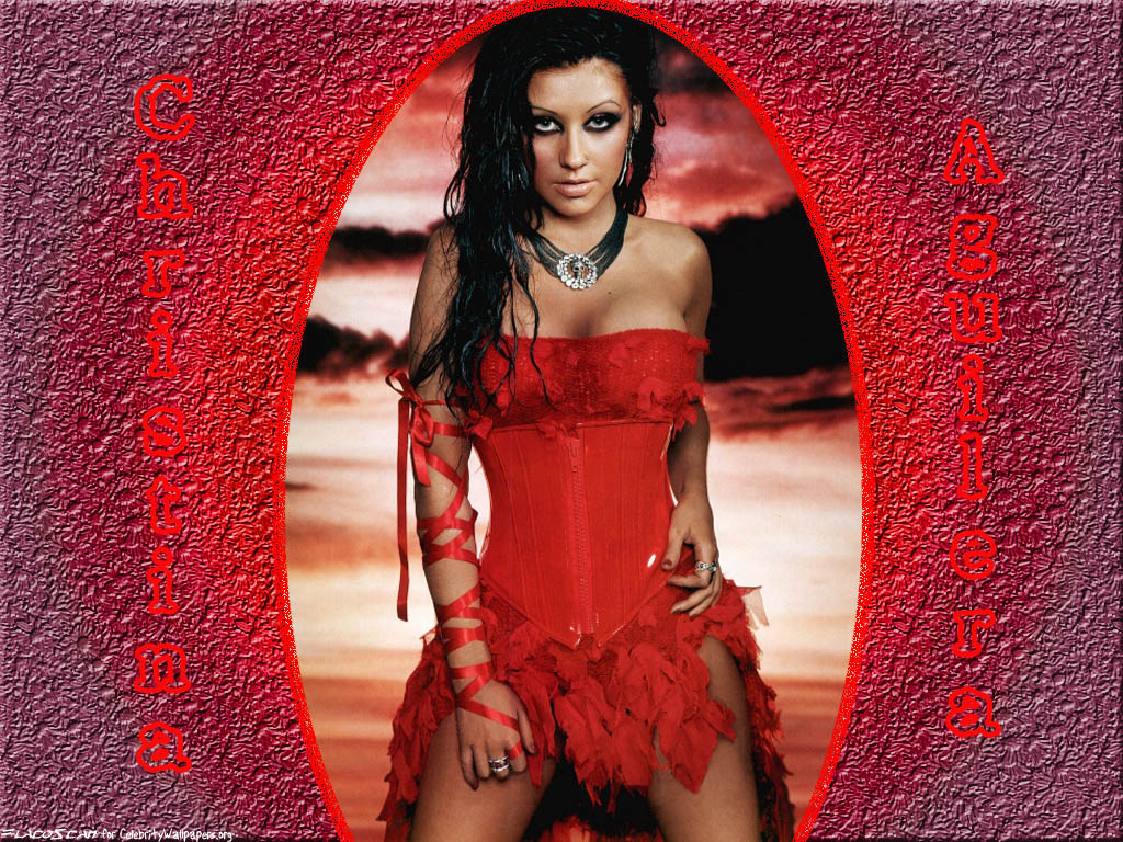 Christina aguilera 109