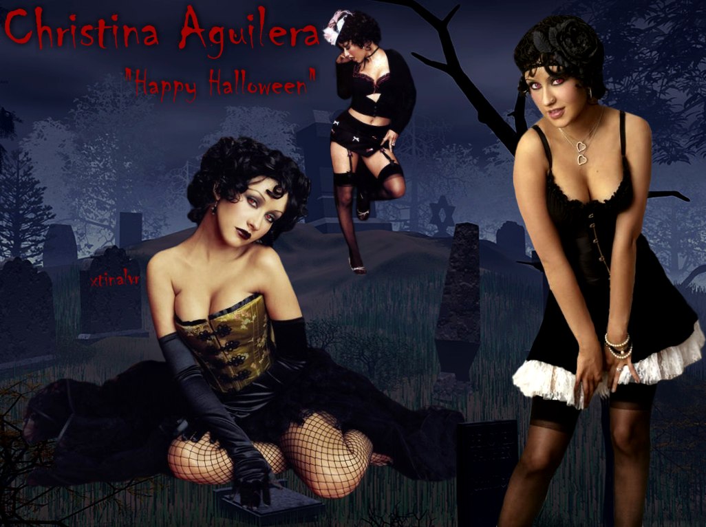 Christina aguilera 112