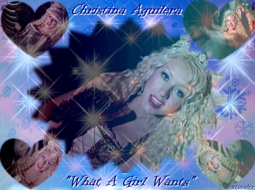 Christina aguilera 119