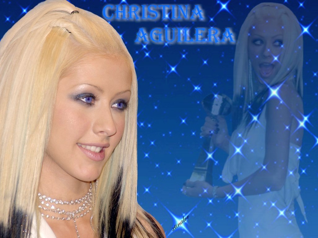 christina aguilera wallpaper 2009. Christina aguilera wallpaper