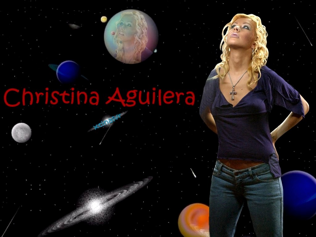 Christina aguilera 155