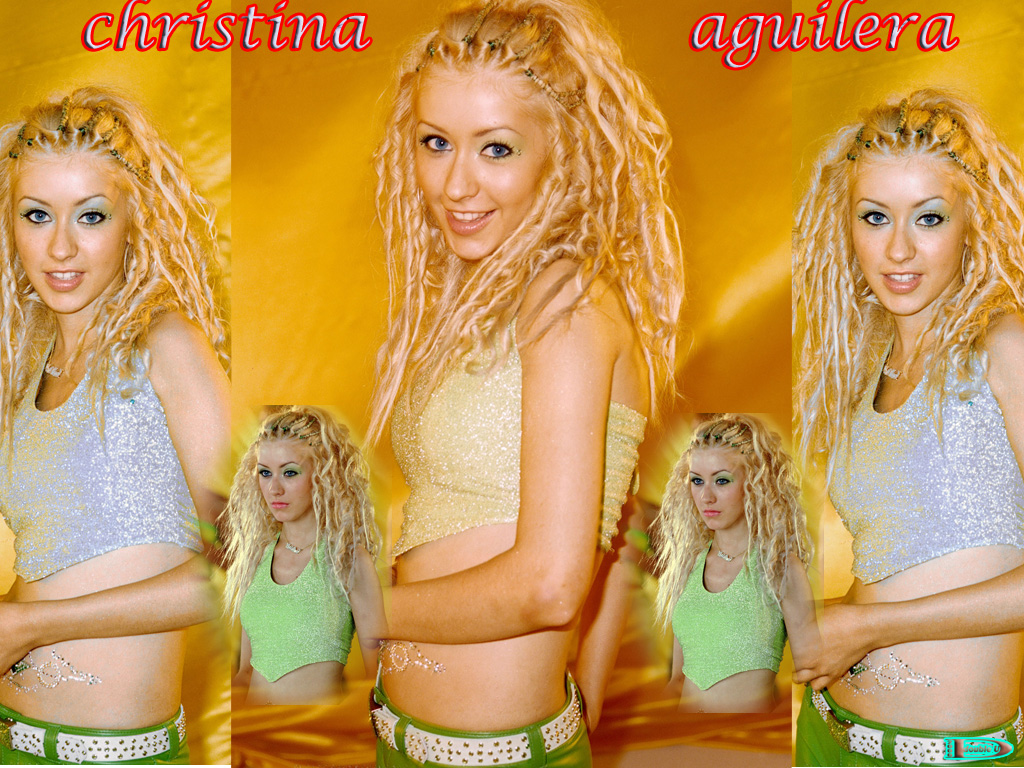 Christina aguilera 171