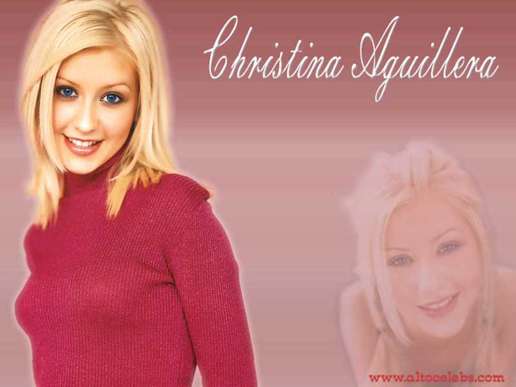 Christina aguilera 37