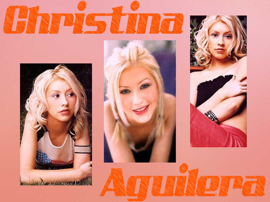 Christina aguilera 38