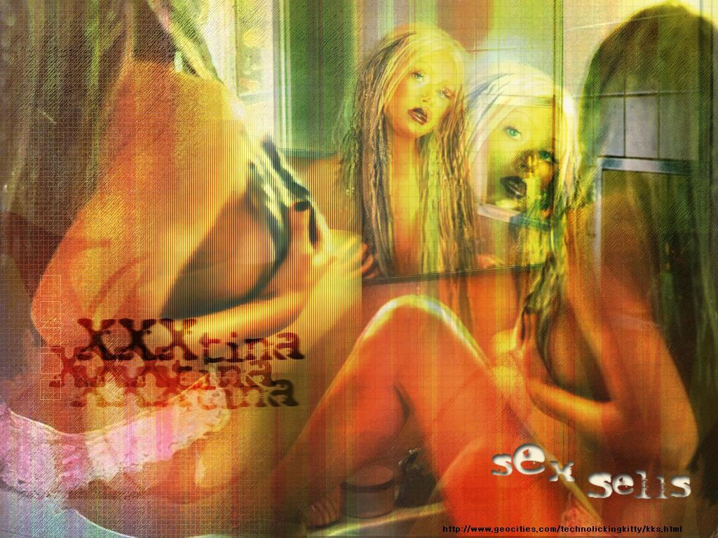 Christina aguilera 5